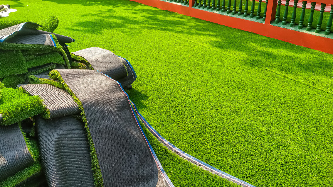 Artificial Grass Revolution: Eco-Friendly Landscaping in Travel Accommodations