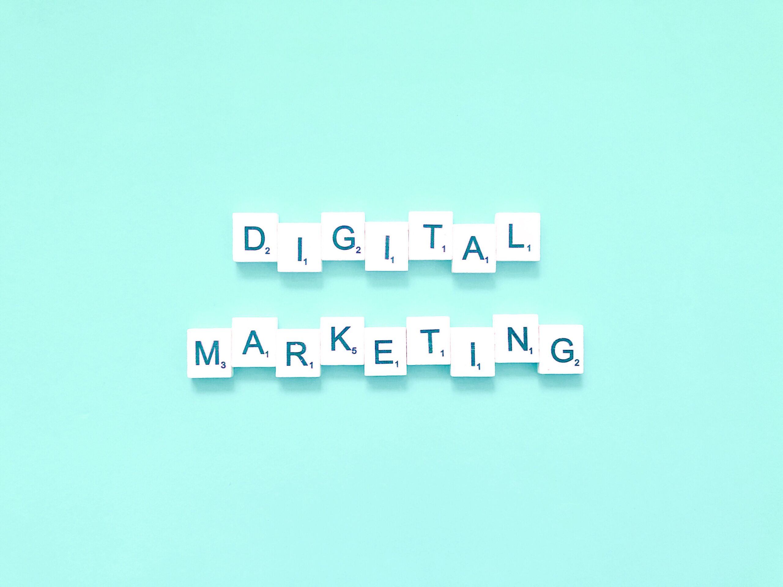 How I Use the Power of Digital Marketing For My Website